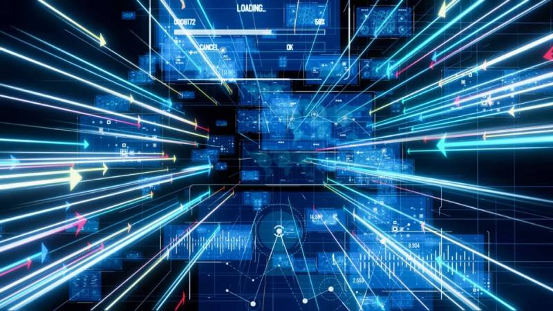 伊春SCADA系统开发:守护工业安全的数字卫士